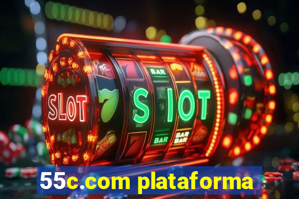 55c.com plataforma
